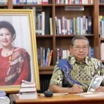 Oleh: Susilo Bambang Yudhoyono